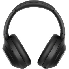 "Sony WH-1000XM4 Bluetooth Noise Cancelling Headphones - Premium Black | Unmatched Sound Quality & Comfort"